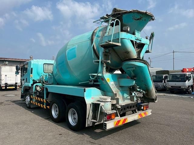 ISUZU FORWARD 2014 Image 31