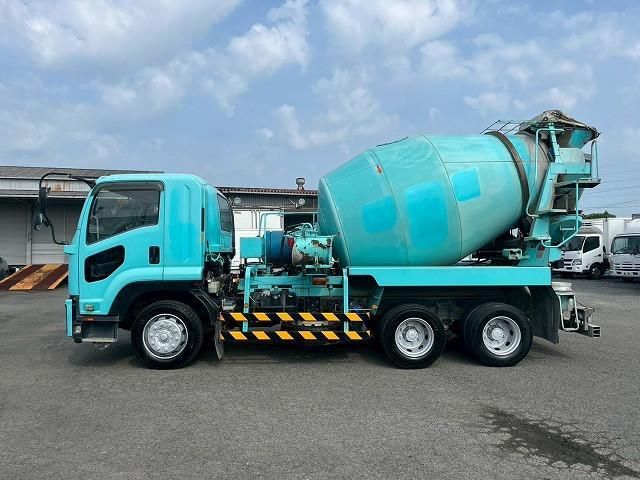 ISUZU FORWARD 2014 Image 31