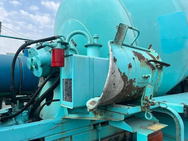 ISUZU FORWARD 2014 Image 31