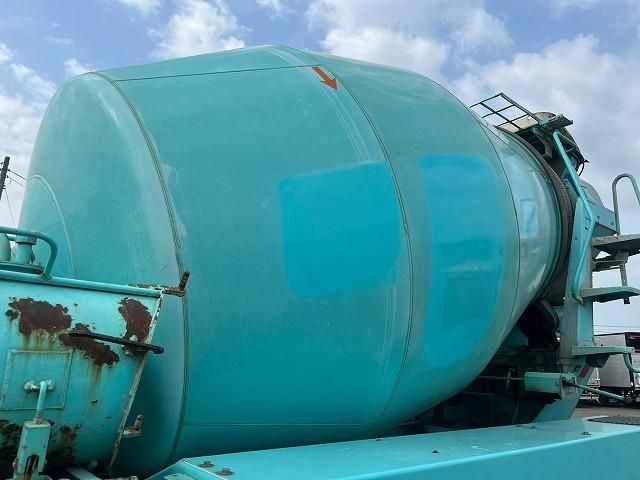 ISUZU FORWARD 2014 Image 31