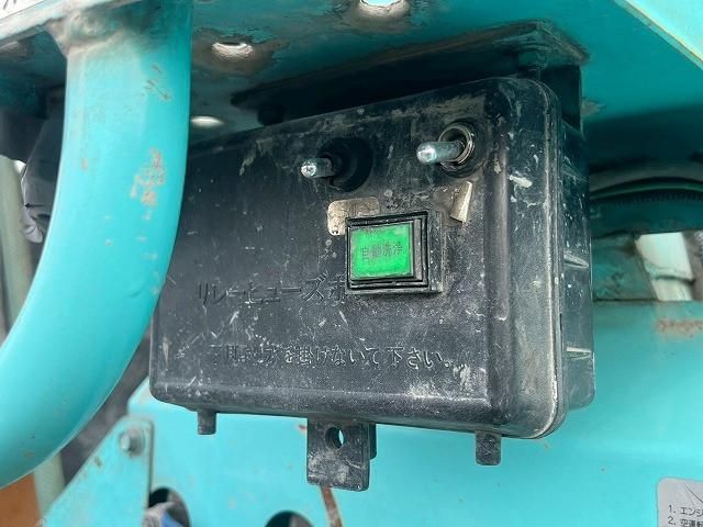 ISUZU FORWARD 2014 Image 31