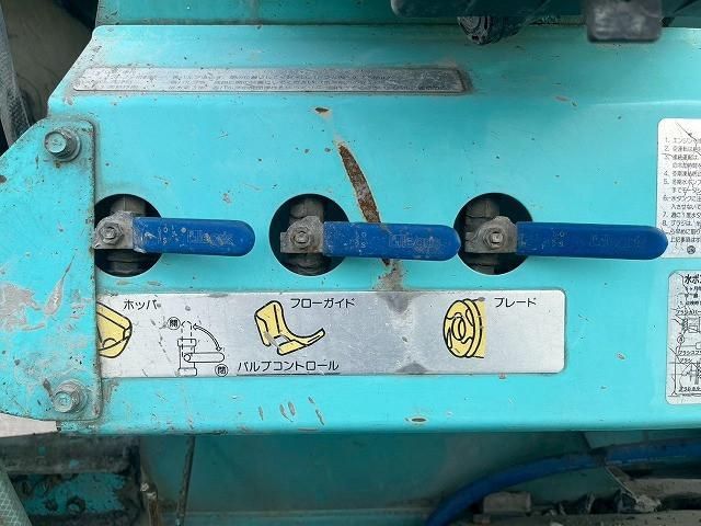 ISUZU FORWARD 2014 Image 31