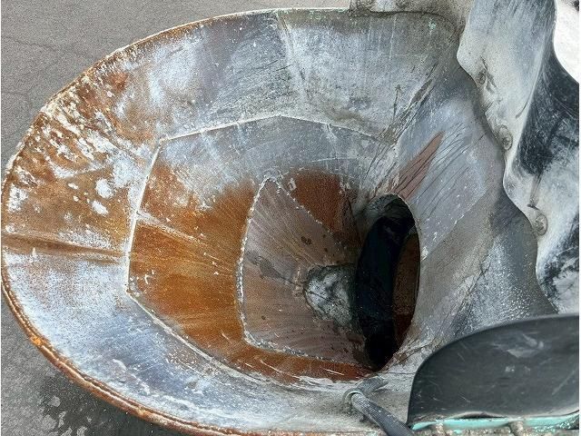 ISUZU FORWARD 2014 Image 31