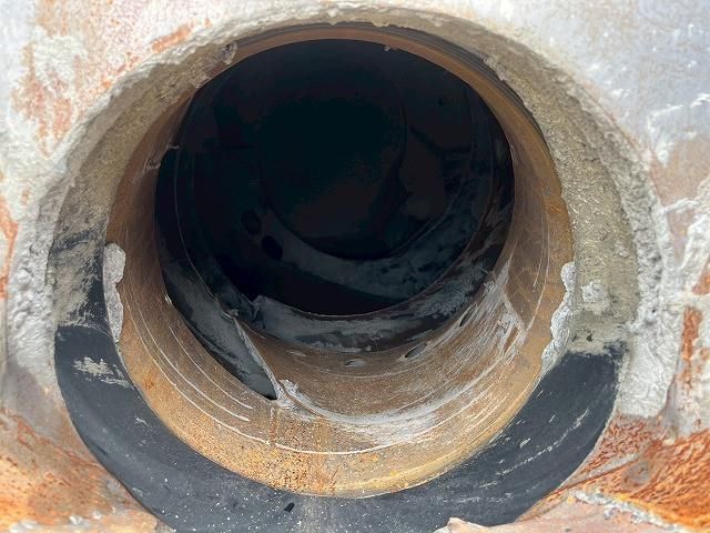 ISUZU FORWARD 2014 Image 31