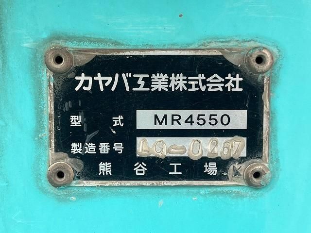 ISUZU FORWARD 2014 Image 31