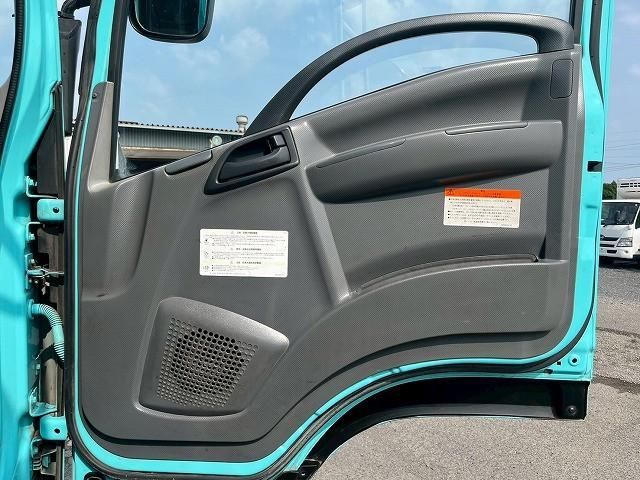 ISUZU FORWARD 2014 Image 31