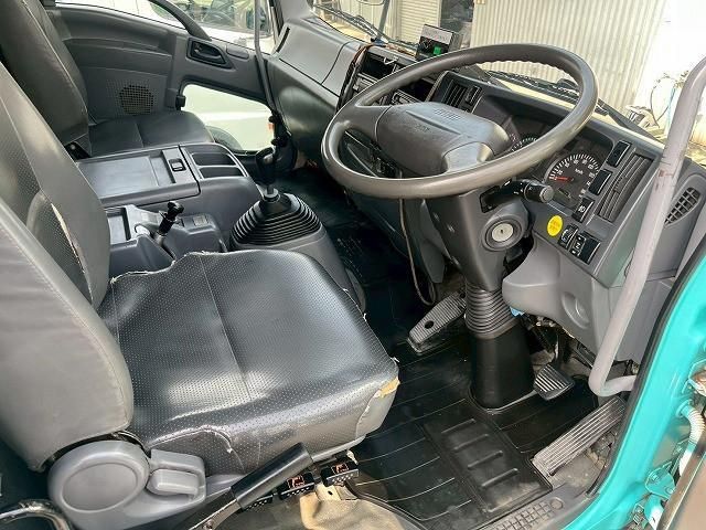 ISUZU FORWARD 2014 Image 31