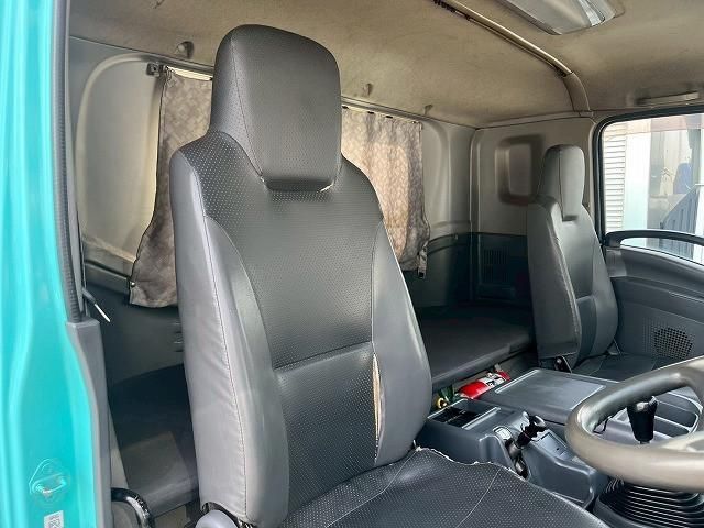 ISUZU FORWARD 2014 Image 31