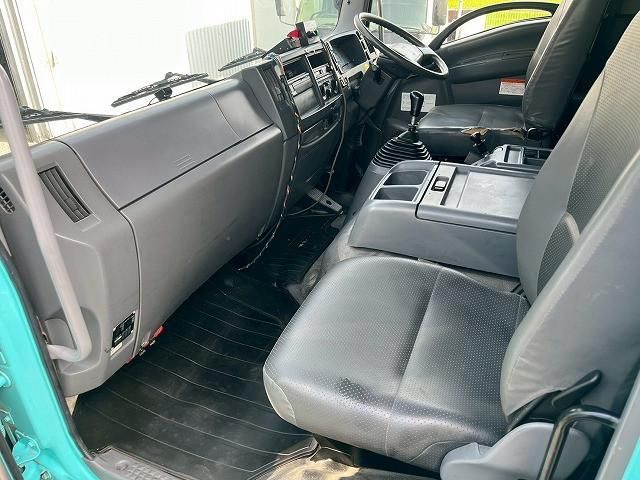 ISUZU FORWARD 2014 Image 31