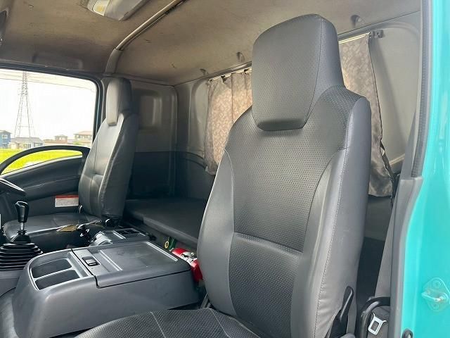 ISUZU FORWARD 2014 Image 31