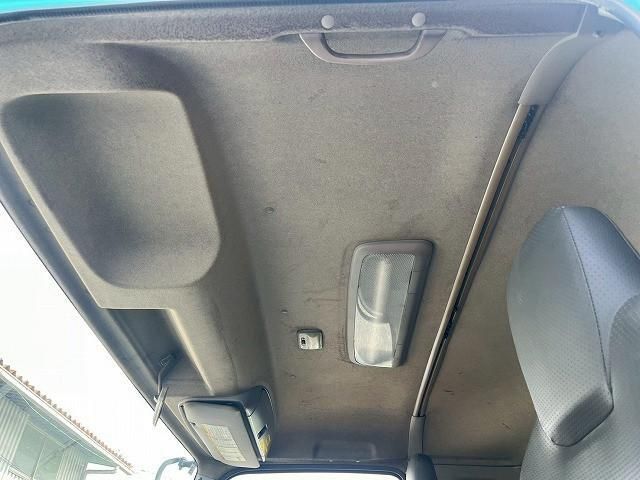 ISUZU FORWARD 2014 Image 31