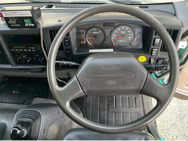 ISUZU FORWARD 2014 Image 31