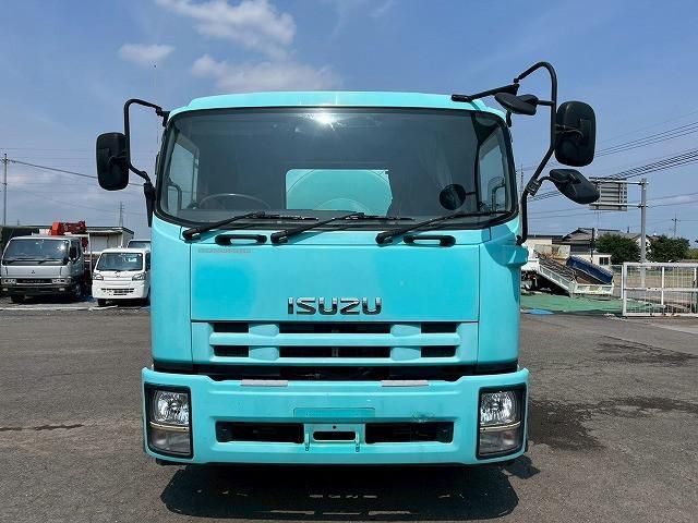 ISUZU FORWARD 2014 Image 31
