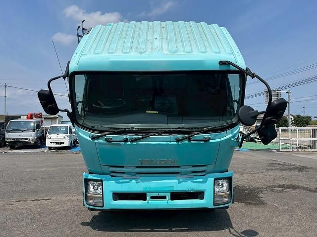 ISUZU FORWARD 2014 Image 31