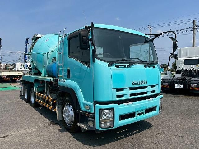 ISUZU FORWARD 2014 Image 31