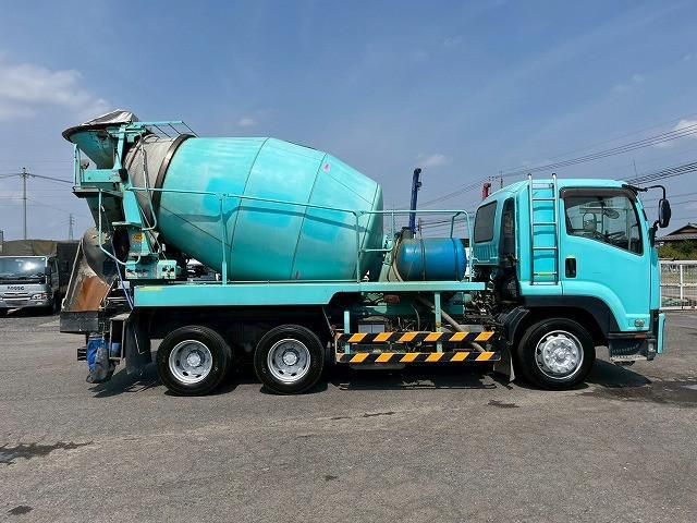 ISUZU FORWARD 2014 Image 31