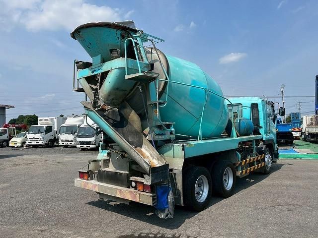 ISUZU FORWARD 2014 Image 31