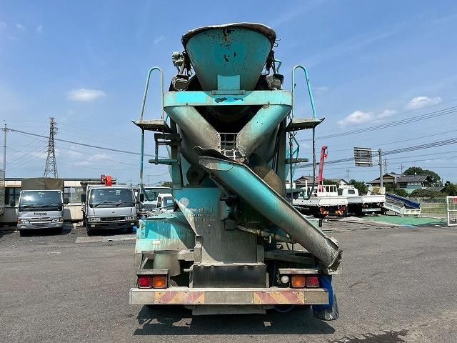 ISUZU FORWARD 2014 Image 31