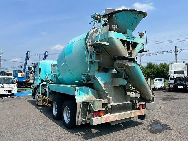 ISUZU FORWARD 2014 Image 31