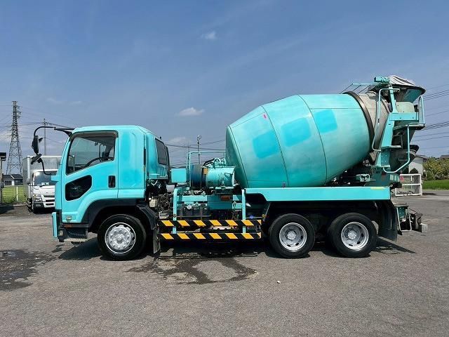 ISUZU FORWARD 2014 Image 31