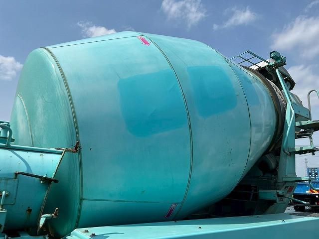 ISUZU FORWARD 2014 Image 31