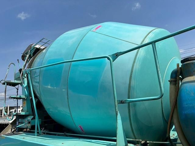 ISUZU FORWARD 2014 Image 31