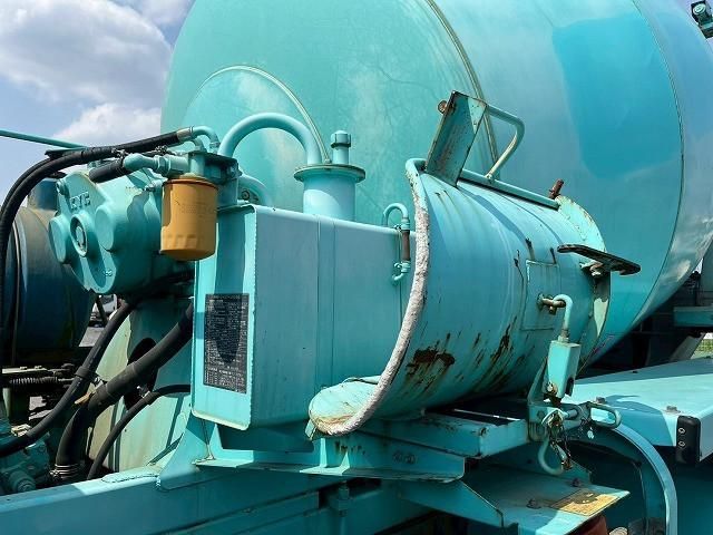 ISUZU FORWARD 2014 Image 31