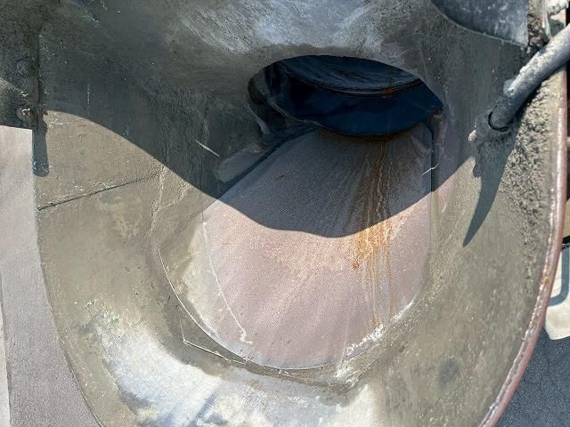 ISUZU FORWARD 2014 Image 31