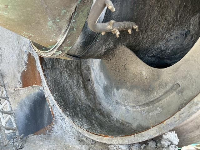 ISUZU FORWARD 2014 Image 31