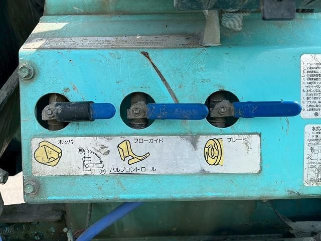 ISUZU FORWARD 2014 Image 31