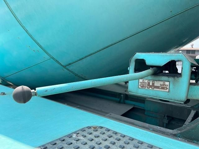 ISUZU FORWARD 2014 Image 31