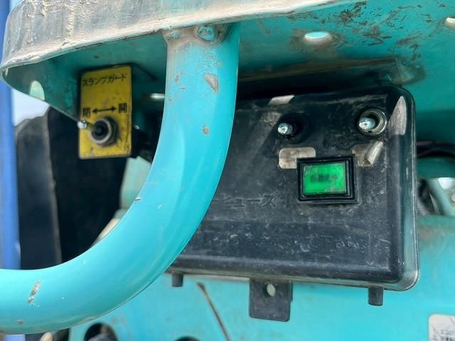 ISUZU FORWARD 2014 Image 31