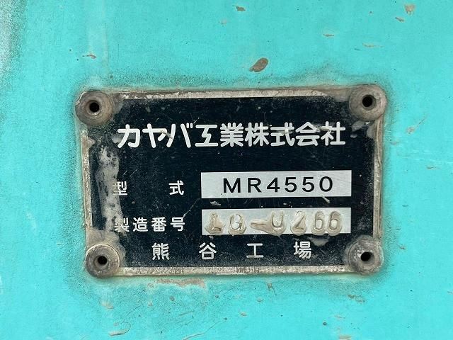 ISUZU FORWARD 2014 Image 31