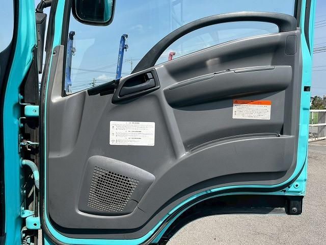 ISUZU FORWARD 2014 Image 31