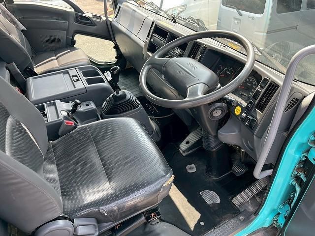 ISUZU FORWARD 2014 Image 31