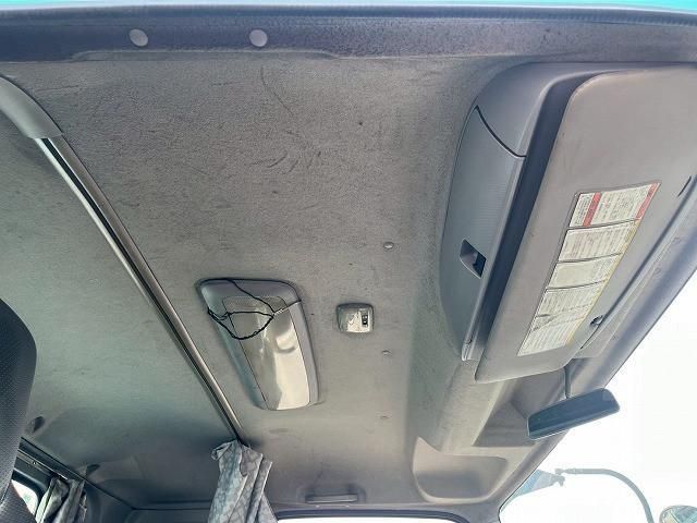 ISUZU FORWARD 2014 Image 31