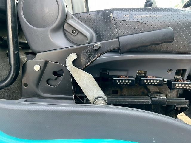 ISUZU FORWARD 2014 Image 31