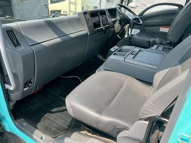 ISUZU FORWARD 2014 Image 31