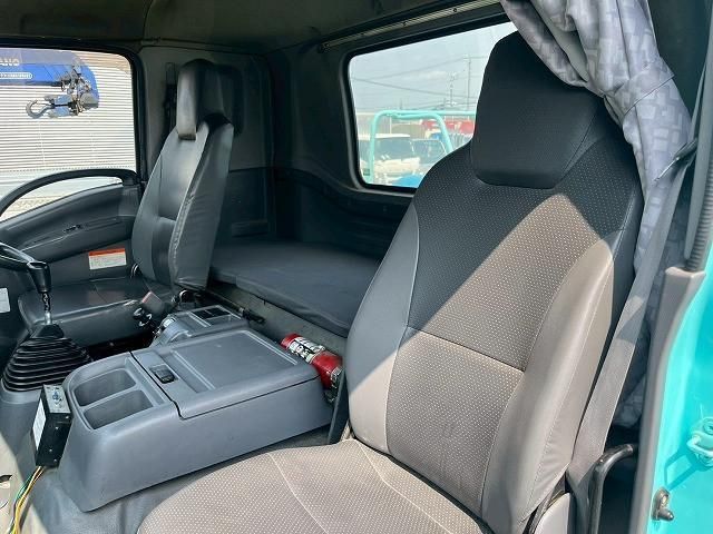 ISUZU FORWARD 2014 Image 31