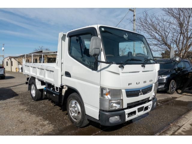 MITSUBISHI CANTER 2019 Image 31