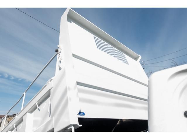 MITSUBISHI CANTER 2019 Image 31