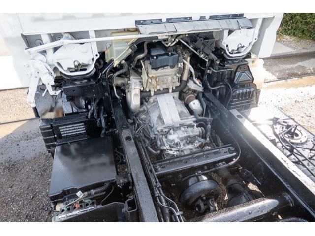 MITSUBISHI CANTER 2019 Image 31