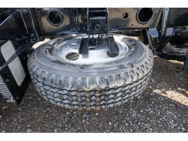 MITSUBISHI CANTER 2019 Image 31