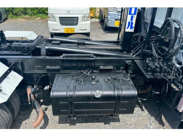 HINO DUTRO 2017 Image 31