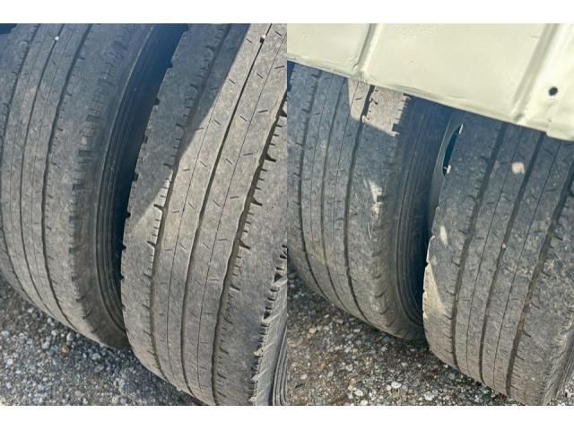 HINO DUTRO 2017 Image 31