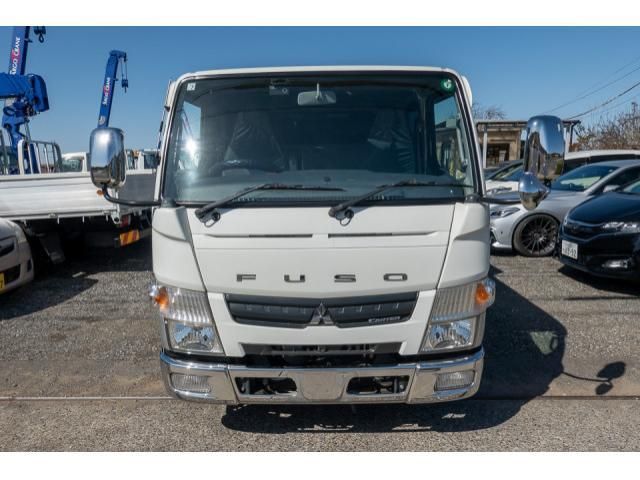 MITSUBISHI CANTER 2016 Image 31