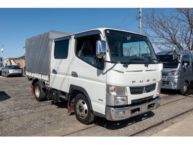 MITSUBISHI CANTER 2016 Image 31