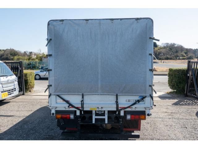 MITSUBISHI CANTER 2016 Image 31