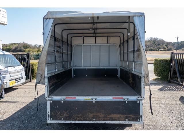 MITSUBISHI CANTER 2016 Image 31