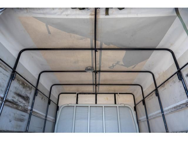 MITSUBISHI CANTER 2016 Image 31